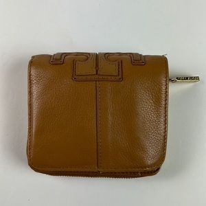 Tory Burch wallet
